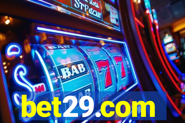 bet29.com