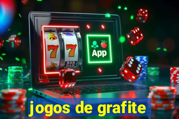 jogos de grafite