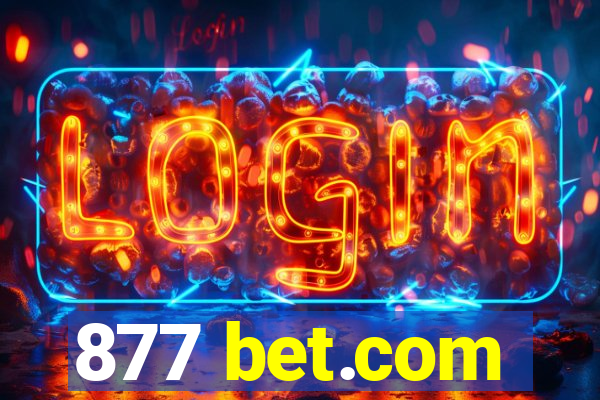 877 bet.com