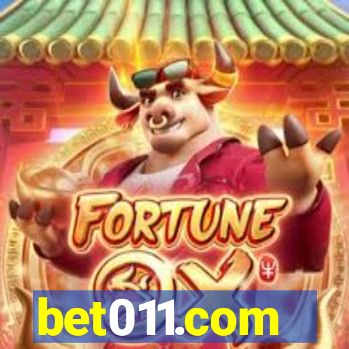 bet011.com