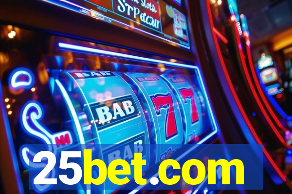 25bet.com