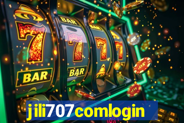 jili707comlogin