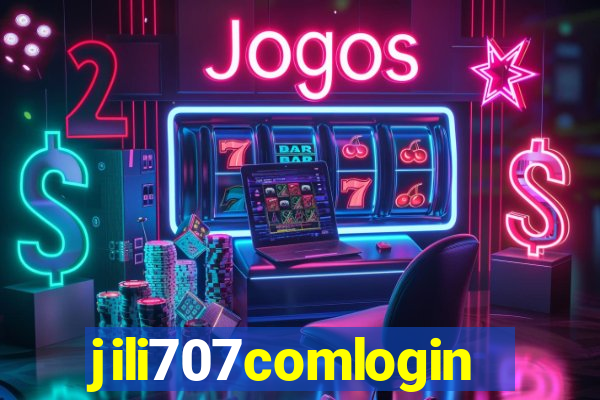 jili707comlogin