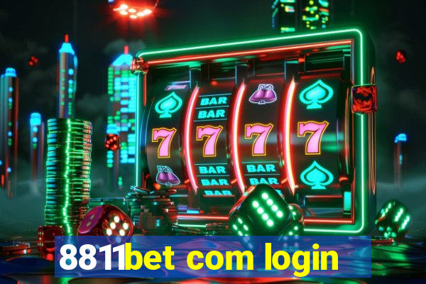 8811bet com login