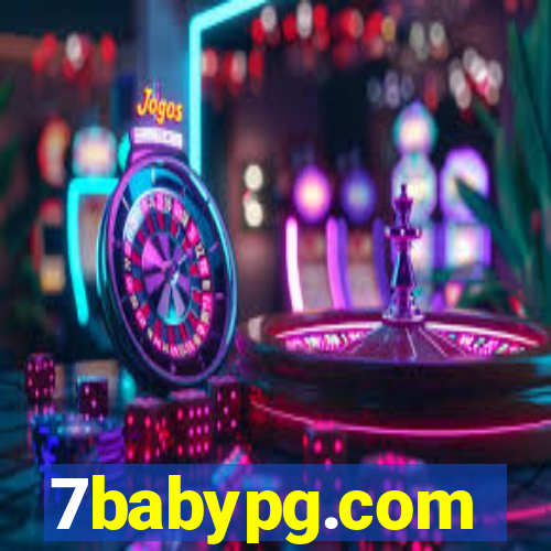 7babypg.com