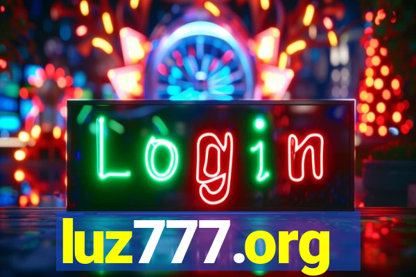 luz777.org