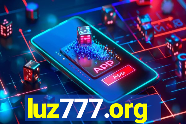 luz777.org