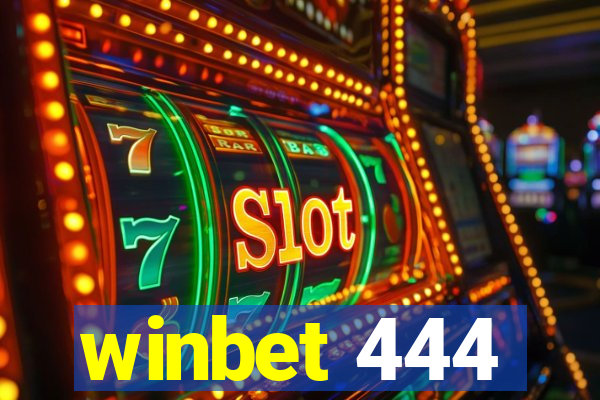 winbet 444