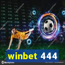 winbet 444