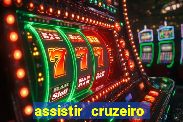 assistir cruzeiro das loucas online