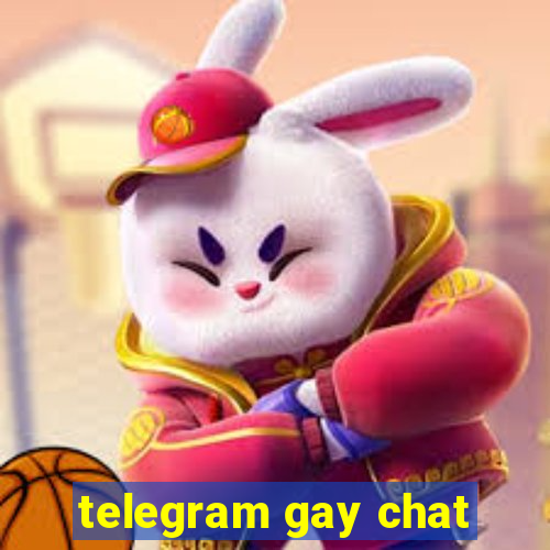 telegram gay chat