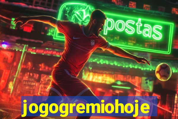 jogogremiohoje