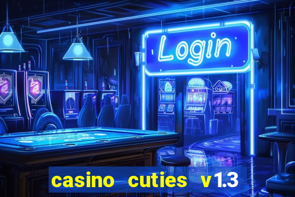 casino cuties v1.3 - android.apk