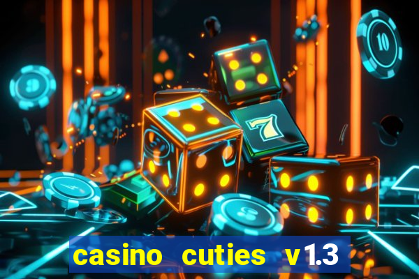 casino cuties v1.3 - android.apk