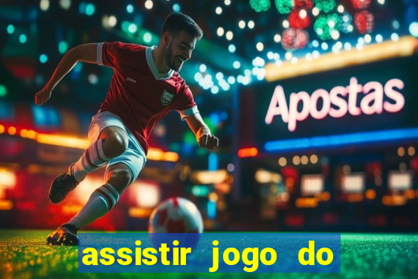 assistir jogo do cruzeiro ao vivo futemax