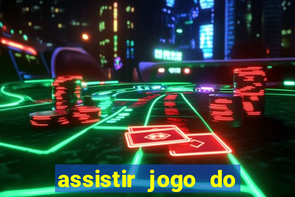 assistir jogo do cruzeiro ao vivo futemax