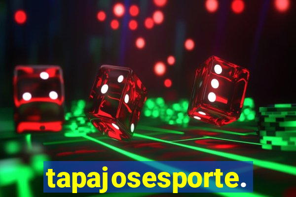 tapajosesporte.com