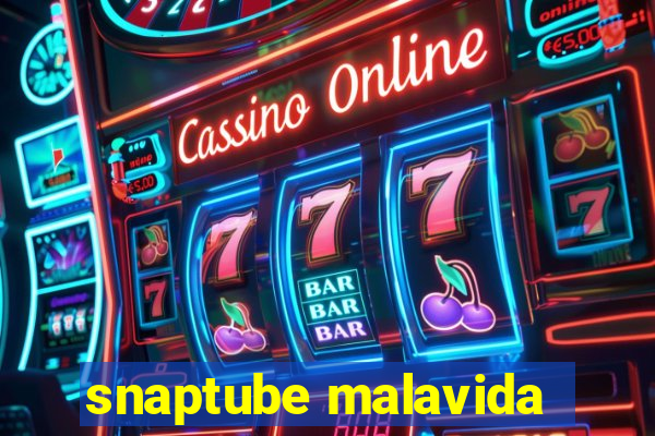 snaptube malavida