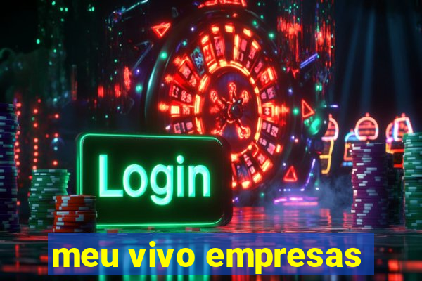 meu vivo empresas