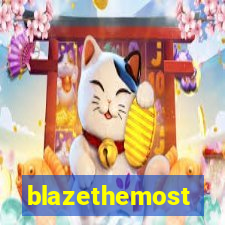 blazethemost