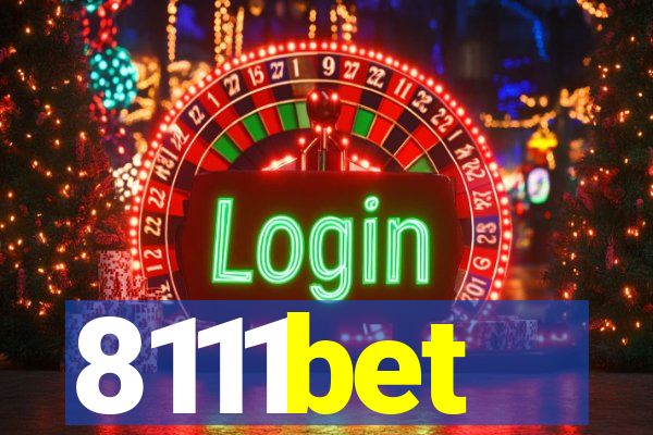 8111bet