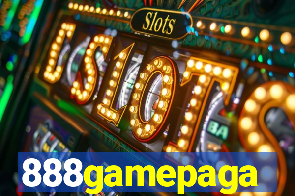 888gamepaga