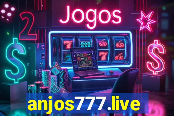 anjos777.live