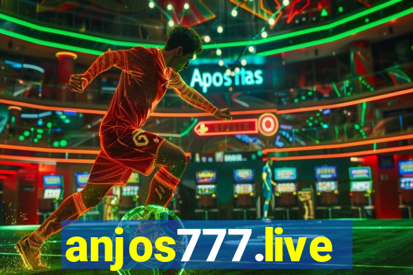 anjos777.live