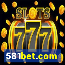 581bet.com