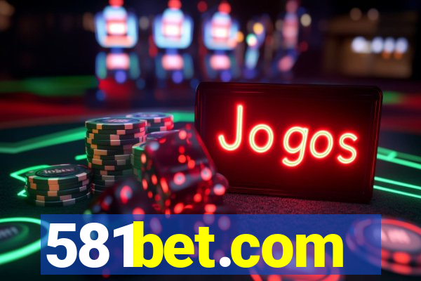 581bet.com