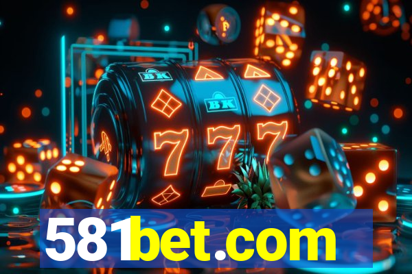 581bet.com