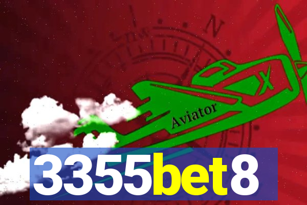 3355bet8