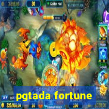 pgtada fortune