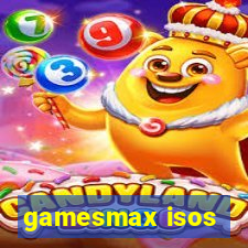 gamesmax isos