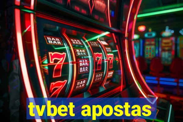 tvbet apostas