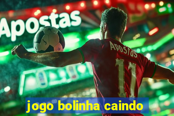 jogo bolinha caindo