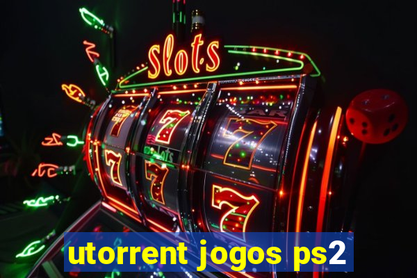 utorrent jogos ps2