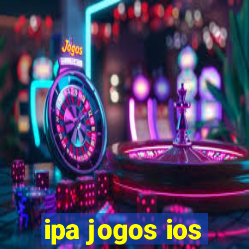 ipa jogos ios