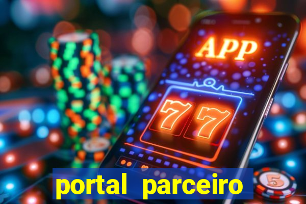 portal parceiro ifood login