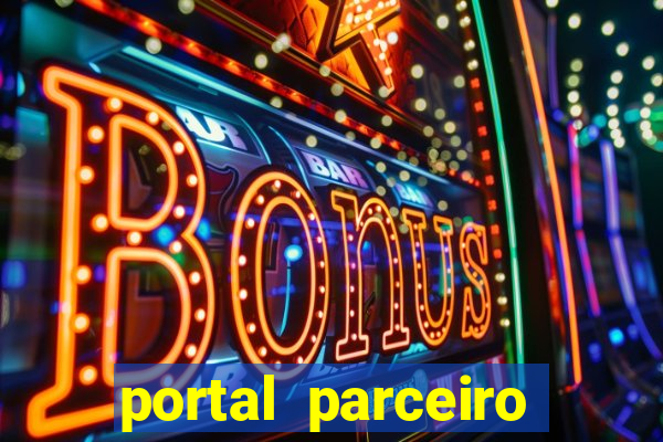 portal parceiro ifood login