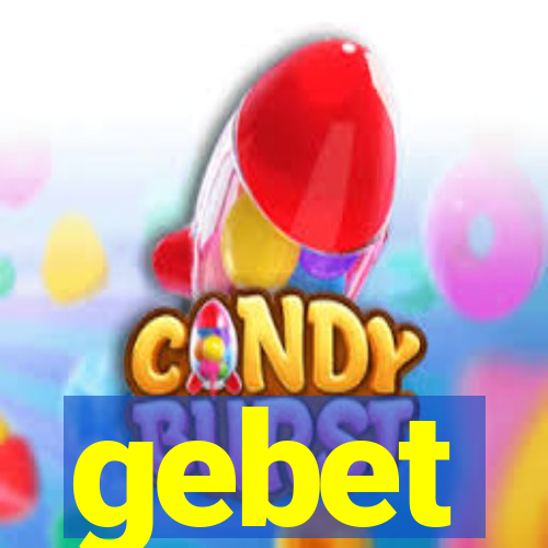 gebet