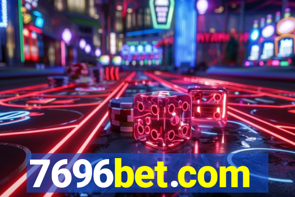 7696bet.com