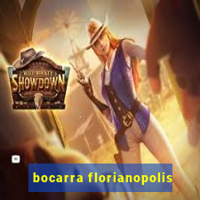 bocarra florianopolis