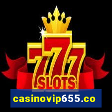 casinovip655.com