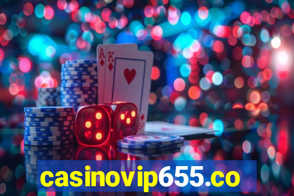 casinovip655.com