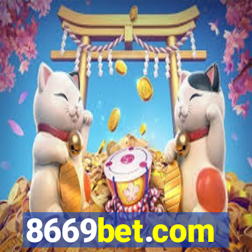 8669bet.com