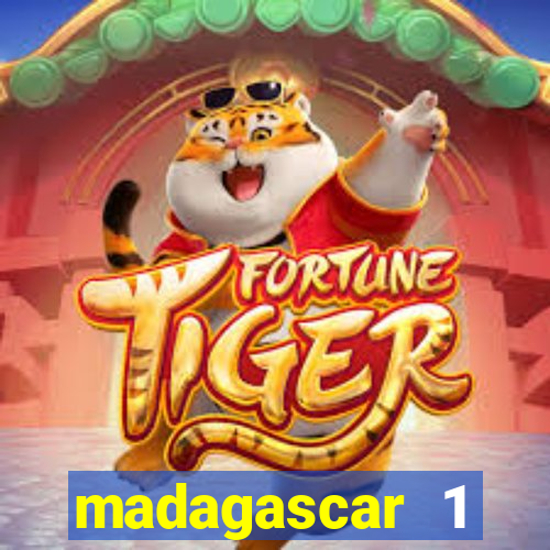 madagascar 1 torrent magnet