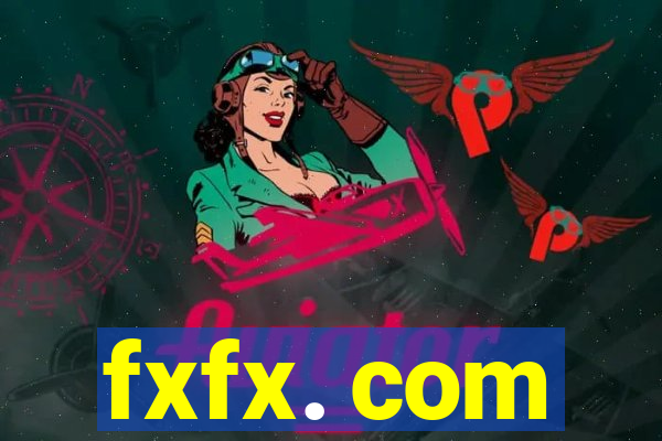 fxfx. com