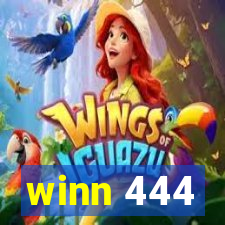 winn 444