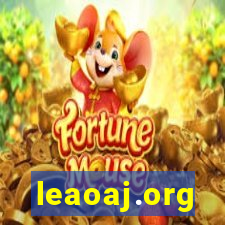 leaoaj.org